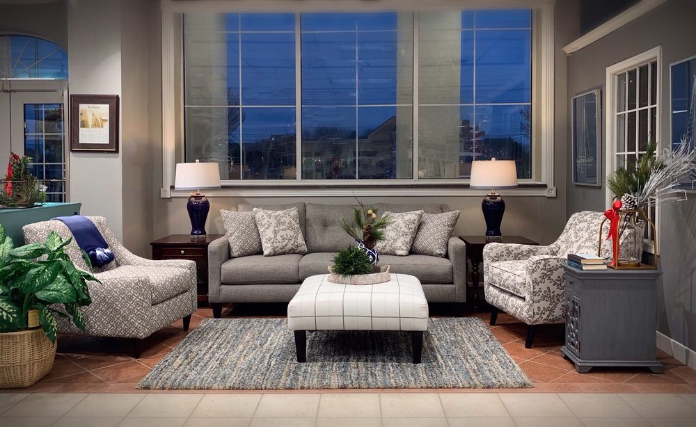 POWELL’S FURNITURE 33 Photos & 92 Reviews 4001 Plank Rd, Fredericksburg, VA Yelp