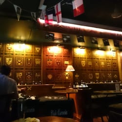 Café Escocia