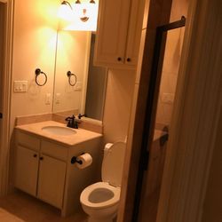 MDS Cleaning Service - Move-in deep clean
