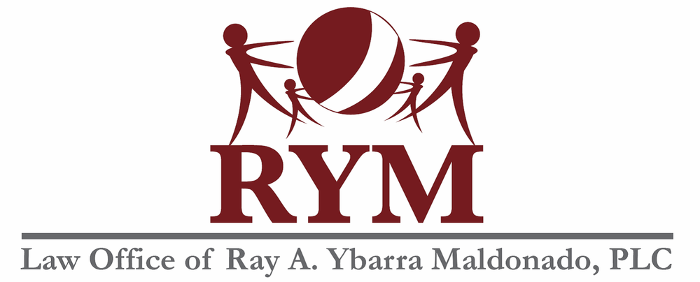 Ybarra Maldonado Law Group - immigration attorney in Phoenix, AZ