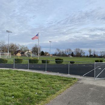 Ct Collins Field - Race Tracks Near Me - Hebron Estates, Kentucky