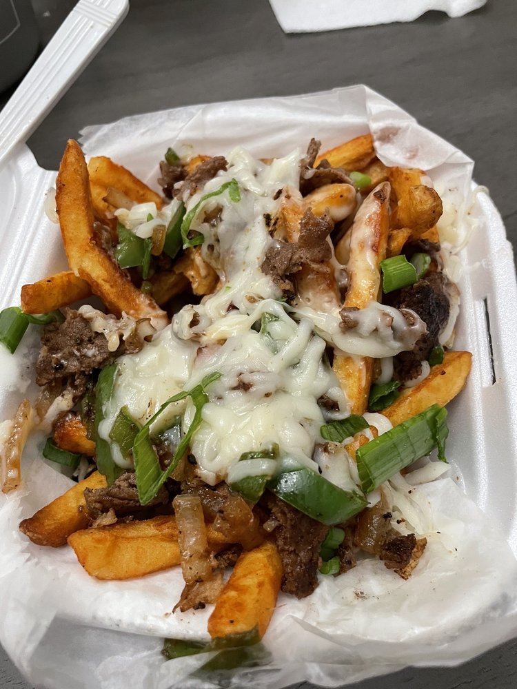 THE FRY GUY Updated September 2024 12 Photos Memphis, Tennessee