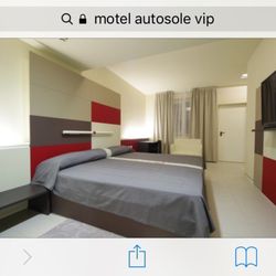Motel Autosole Vip