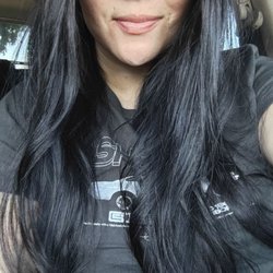 Blo Blow Dry Bar - Hair treatment is amazing my hair is glowing thank you!