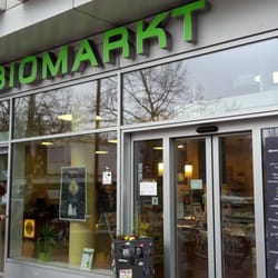 Denn's Biomarkt