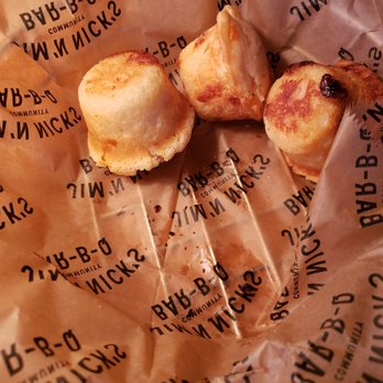 Jim 'N Nick's Bar-B-Q - Cheese biscuits - Barbeque Near Me - Conyers, Georgia Jim 'N Nick's Bar-B-Q - Cheese biscuits - Barbeque Near Me - Conyers, Georgia