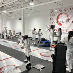 Long Island Fencing Center