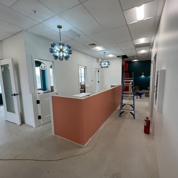 DL Electric - Eagle Park Dental - Electricians Near Me
