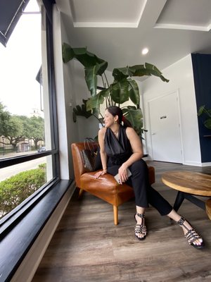 DUO Houston - River Oaks: Coffee & Pilates by null