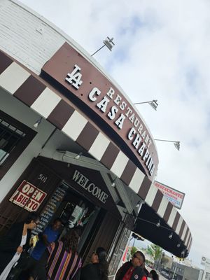 Casa Chapina Restaurant by null