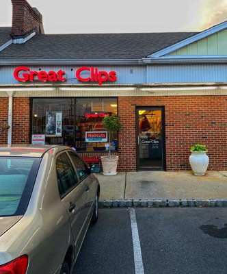 Great Clips 424 Route 206 Boro Center Hillsborough Nj Hair Salons Mapquest