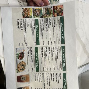 Green Papaya - Menu 2024 - Thai Near Me - Stockton, California Green Papaya - Menu 2024 - Thai Near Me - Stockton, California