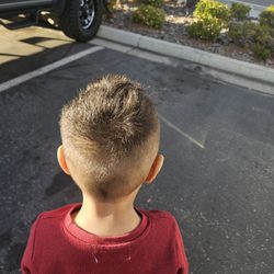 Great Clips
