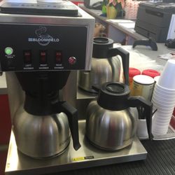 Westlake Ace Hardware - Free coffee here.