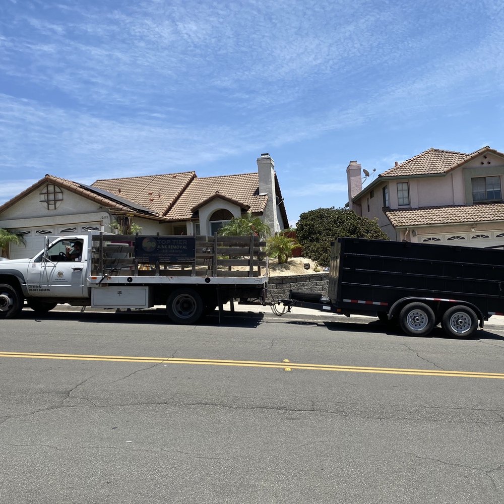 TOP 10 BEST Junk Removal & Hauling near Rancho Santa Fe, CA 92067 - Updated  2026 - Yelp