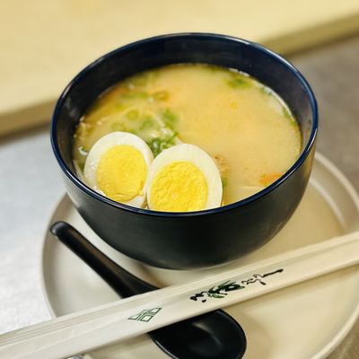 SoHo Sushi by null
