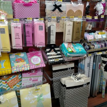 Walmart Supercenter - Gift bag isle - Department Stores Near Me - Windsor Heights, Iowa