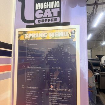 Laughing Cat Coffee - Coffee & Tea Near Me - Reno, Nevada Laughing Cat Coffee - Coffee & Tea Near Me - Reno, Nevada
