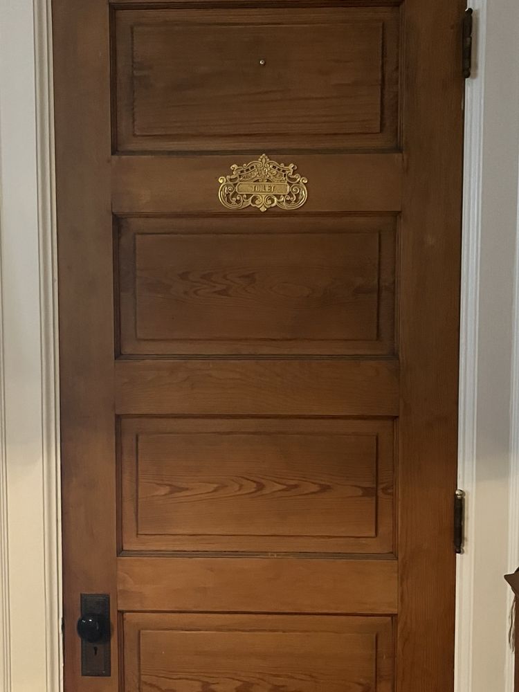 Slide of Honey Go Fix It