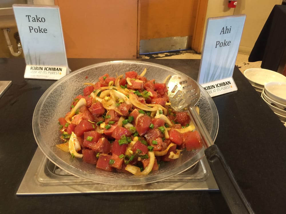 TSUKIJI FISH MARKET AND RESTAURANT CLOSED Updated April 2024 497