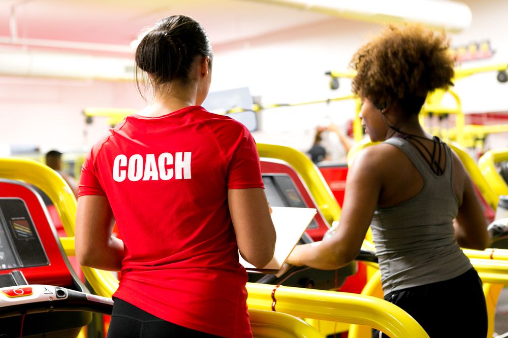 RETRO FITNESS Updated September 2024 15 Reviews 333 Atlantic City