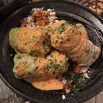 Tryzub Ukrainian Kitchen - Ukrainian Near Me - Chicago, Illinois Tryzub Ukrainian Kitchen - Ukrainian Near Me - Chicago, Illinois