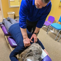 Gray Chiropractic Injury & Wellness