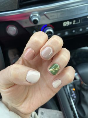 LE NAILS - Updated January 2025 - 14 Reviews - 752 County Rd 10 NE