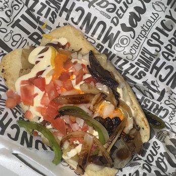 Wild Dogz - Hawaiian - Hot Dogs Near Me - Orland, California Wild Dogz - Hawaiian - Hot Dogs Near Me - Orland, California