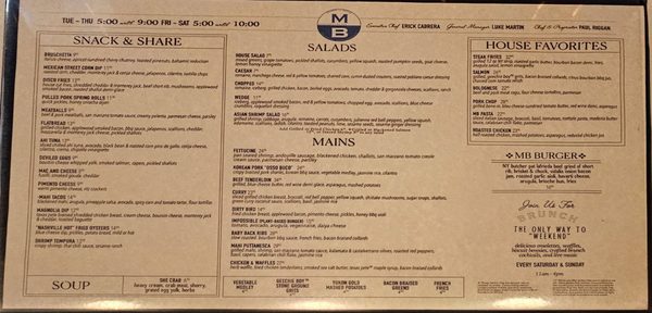 Menu photo 7 Magnolia Blue High Point, NC Menu photo 7 Magnolia Blue High Point, NC