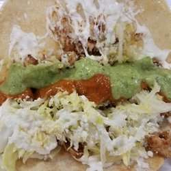 Quesadilla