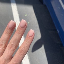 Ispa Nails - Done 6/22/23 no complaints