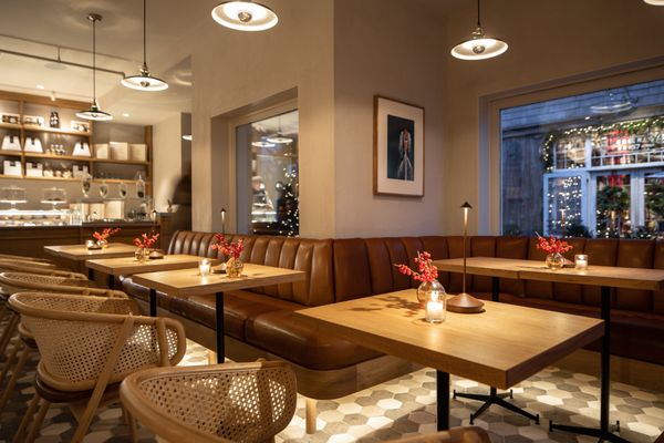 Tutto Caffé by null