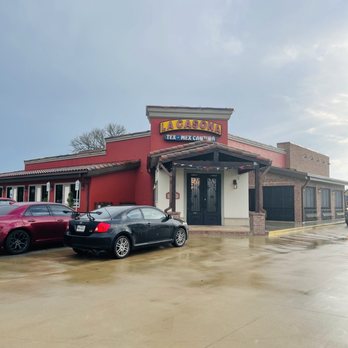 La Casona Grill & Cafe - parking lot - Mexican Near Me - Lake Jackson, Texas La Casona Grill & Cafe - parking lot - Mexican Near Me - Lake Jackson, Texas