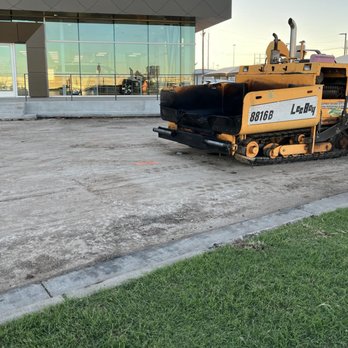 Zahn Paving - General Contractors Near Me - Lubbock, Texas Zahn Paving - General Contractors Near Me - Lubbock, Texas