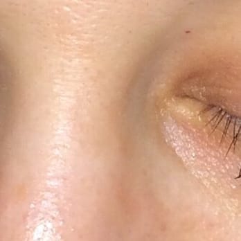 Elysium salon - Day 6. The middle looks sooo good, the end, not so much. - Eyelash Service Near Me - Roseville, California Elysium salon - Day 6. The middle looks sooo good, the end, not so much. - Eyelash Service Near Me - Roseville, California