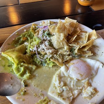 Los Chilaquiles - The NEW presentation of chilaquiles 2022 !!!! - Mexican Near Me - Tijuana, BCN Los Chilaquiles - The NEW presentation of chilaquiles 2022 !!!! - Mexican Near Me - Tijuana, BCN