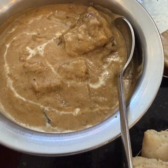 India Belly - Reshmi Chicken - Indian Near Me - Snoqualmie, Washington