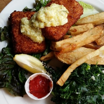 ION Restaurant, It's Only Natural, ION - Phish & chips - Vegan Near Me - Middletown, Connecticut ION Restaurant, It's Only Natural, ION - Phish & chips - Vegan Near Me - Middletown, Connecticut