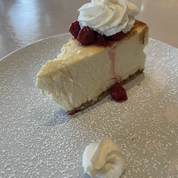 Bottiglia - NY Style Cheese Cake - Italian Near Me - Henderson, Nevada