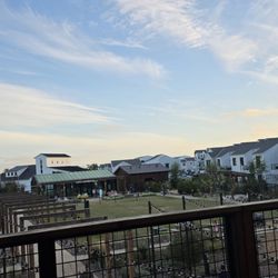 Harvest Market at Fox Point Farms - Sad and disappointed in our reservation