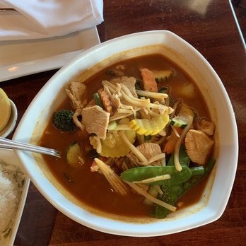 Royal Thai - Jungle Curry - Thai Near Me - Dallas, Texas Royal Thai - Jungle Curry - Thai Near Me - Dallas, Texas