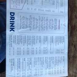 Public House - Drinks