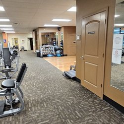 Anytime Fitness