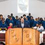 Mt Prospect Baptist Church