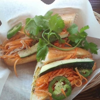 Banh Mi - A lot of pepper - Vietnamese Near Me - Chicago, Illinois Banh Mi - A lot of pepper - Vietnamese Near Me - Chicago, Illinois
