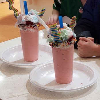 Sugar Crazy - Milkshakes - Candy Stores Near Me - Plainview, New York Sugar Crazy - Milkshakes - Candy Stores Near Me - Plainview, New York