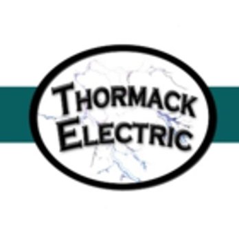 Thormack Electric - Photo - Electricians Near Me - Edmonton, Alberta