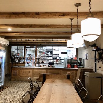 Dough - Inside - Desserts Near Me - New York, New York Dough - Inside - Desserts Near Me - New York, New York