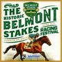 Photo of St Clements Saratoga Horse Show
